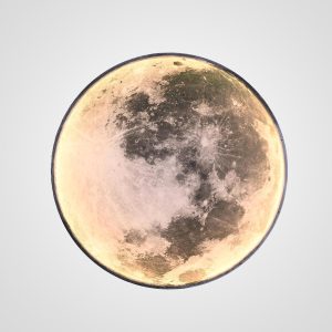 Настенный Светильник Cosmos Луна D60 By Imperiumloft