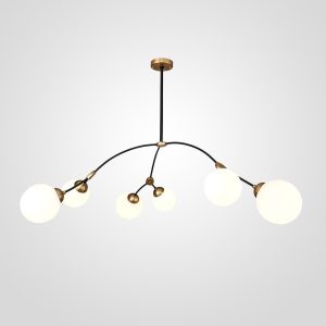 Подвесная Люстра Vine L6 By Imperiumloft