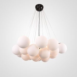 Люстра Ogden L6 By Imperiumloft