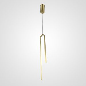 Подвесной Светильник Wiki H60 By Imperiumloft