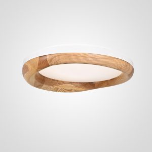 Потолочный Светильник Runis D60 Light Brown By Imperiumloft