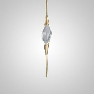 Подвесной Светильник Fame Copper By Imperiumloft