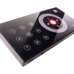 Контроллер Deko-Light Art-9 RGBW 843003