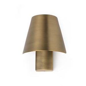 Бра Le Petit Бронза