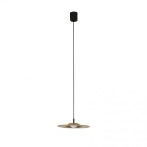 Люстра Cosmos латунная