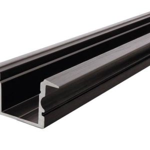 Профиль Deko-Light T-profile high ET-02-12 975143