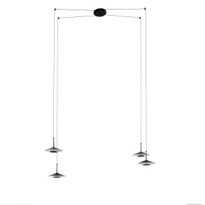 Подвесной светильник MANTRA ORION 7307