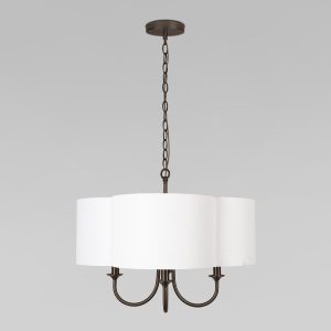 10303P Copper black Подвесной светильник LOFT IT Silence