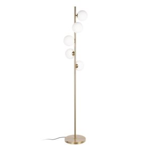 10236F Торшер LOFT IT Tely