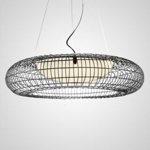 Подвесная Люстра Eclipse By Imperiumloft