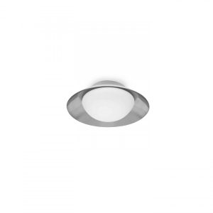 Плафон Side G9 никель