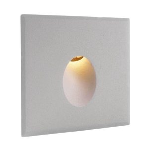 Крышка Deko-Light Cover silver gray round for Light Base COB Indoor 930128