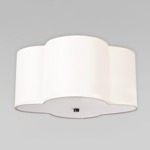 10303 Black Потолочный светильник LOFT IT Silence