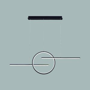 Люстра подвесная KITESURF 8205