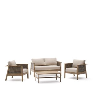 Комплект уличной мебели Alabe