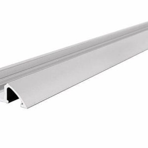 Профиль Deko-Light substructure-profile flat AM-01-10 970301