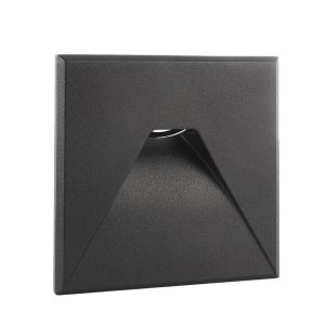 Крышка Deko-Light Cover black squared for Light Base COB Indoor 930362