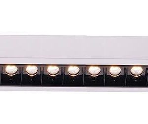 Встраиваемый светильник Deko-Light Ceti 15 565252