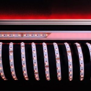 Лента светодиодная Deko-Light 5050-60-24V-RGB+3000K-5m 840236