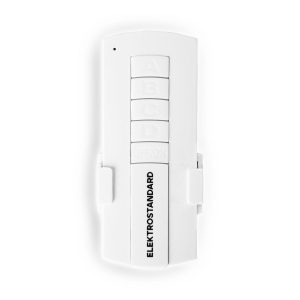 Пульт и 4-канальный контроллер для дистанционного управления освещением
            16004/04