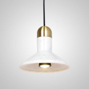 Подвесной Светильник Rarity White By Imperiumloft