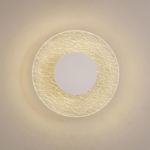 Настенный светильник JEWEL 8074