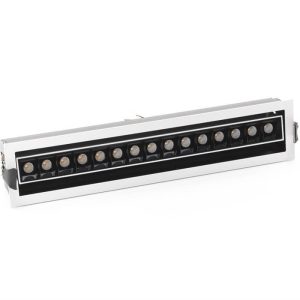 Встраиваемый светильник Deko-Light Ceti 15 Adjust 565258