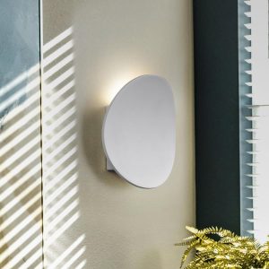 Бра Ona 1L белое