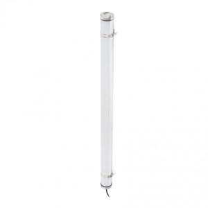 Настенный светильник Scuba 36W черный