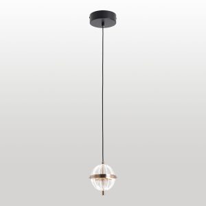 Подвесной светильник Lussole LSP-7513