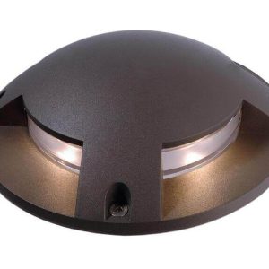 Уличный светильник Deko-Light Helios IV 732050