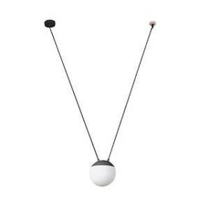 Подвес Mine Space 1L темно-серый