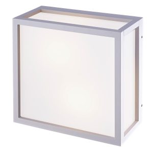 Настенный уличный светильник UTAH 8379