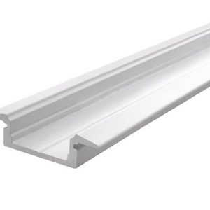 Профиль Deko-Light T-profile flat ET-01-12 975045