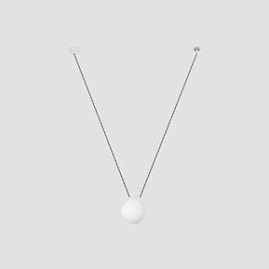 Подвес Mine Space 1L белый