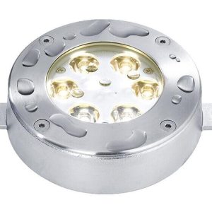 Встраиваемый светильник Deko-Light Shark I WW 785016