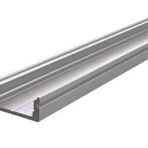 Профиль Deko-Light U-profile flat AU-01-12 970047