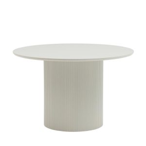 Стол обеденный Ballet 120*75 серый