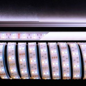 Лента светодиодная Deko-Light 5050-2x30-12V-3000K-7000K-3m 621362