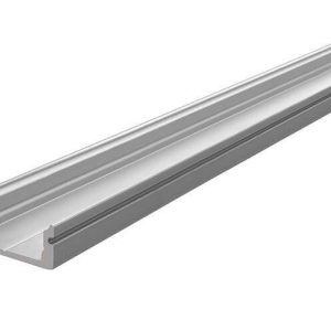 Профиль Deko-Light U-profile flat AU-01-12 970040