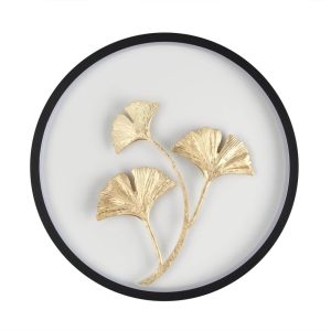 Настенный светодиодный светильник Odeon Light Hightech East 6682/12WL