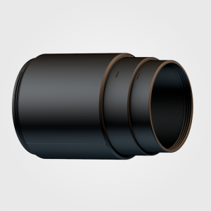 Тубус телескопический