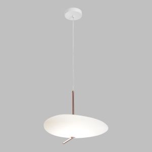 Подвесной светильник Lussole LSP-7528