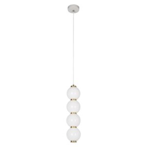 10205/B Подвесной светильник LOFT IT Pearls