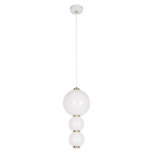 10205/C Подвесной светильник LOFT IT Pearls