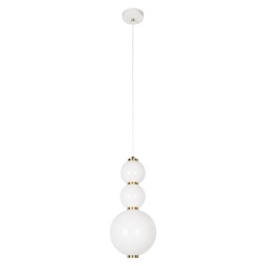 10205/D Подвесной светильник LOFT IT Pearls