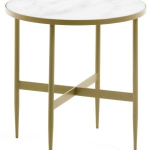 Журнальный столик Elisenda круглый