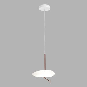 Подвесной светильник Lussole LSP-7527