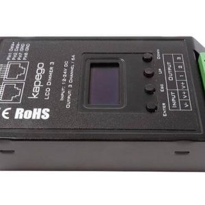 Контроллер Deko-Light OLED Dimmer 3 843268