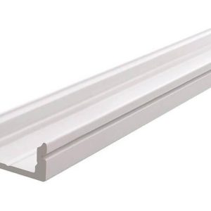 Профиль Deko-Light U-profile flat AU-01-12 970045